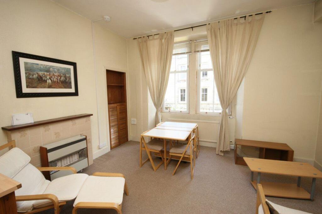 Main image of property: Dean Park Street, Stockbridge, Edinburgh