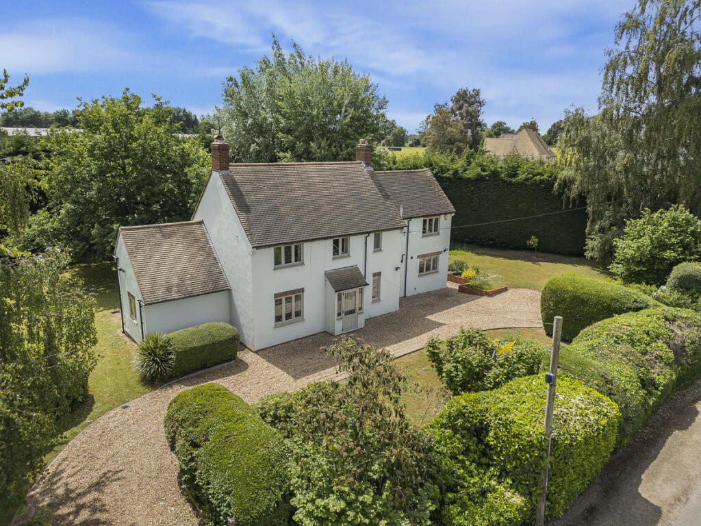 Main image of property: Hinton Road, Longworth, OX13