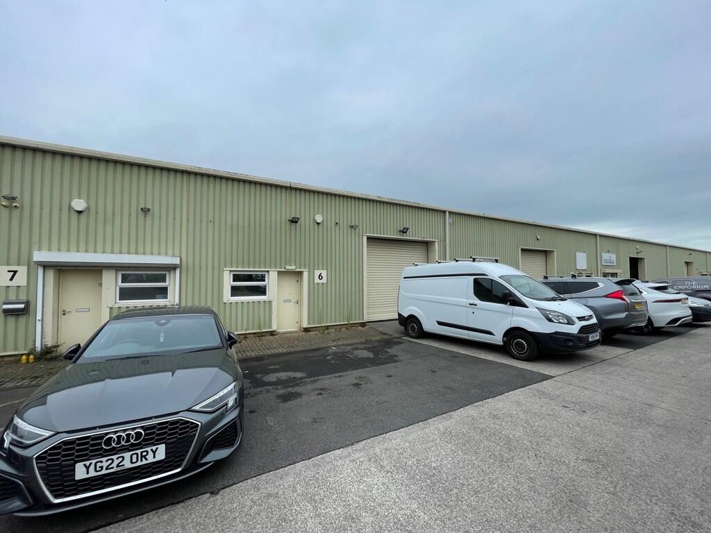 Additional image 6 of Unit 6, Deanfield Court, Link 59 Business Park, Clitheroe, Lancashire, BB7 1QS