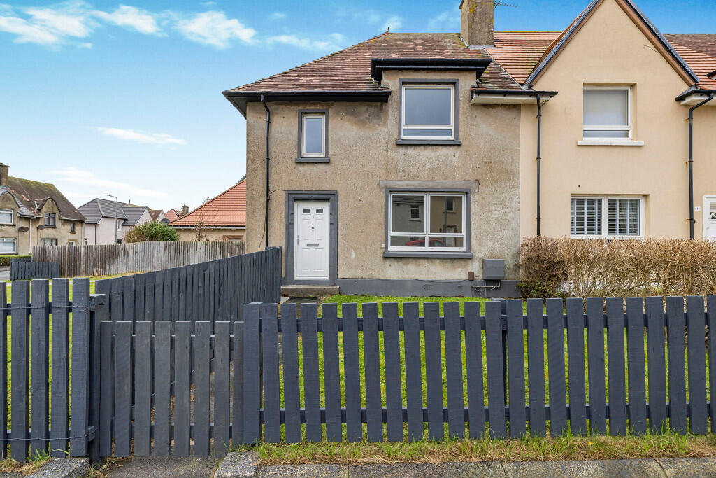 Muir Drive, Troon, South Ayrshire, KA10 6SL photo 3