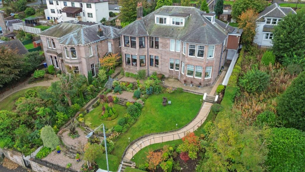 Main image of property: Eldon Street, Greenock