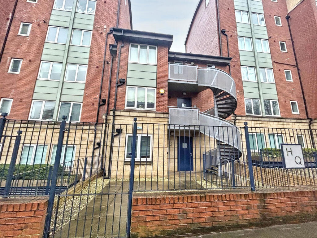 Main image of property: City Road, Quayside, Newcastle upon Tyne, Tyne and Wear, NE1 2PD