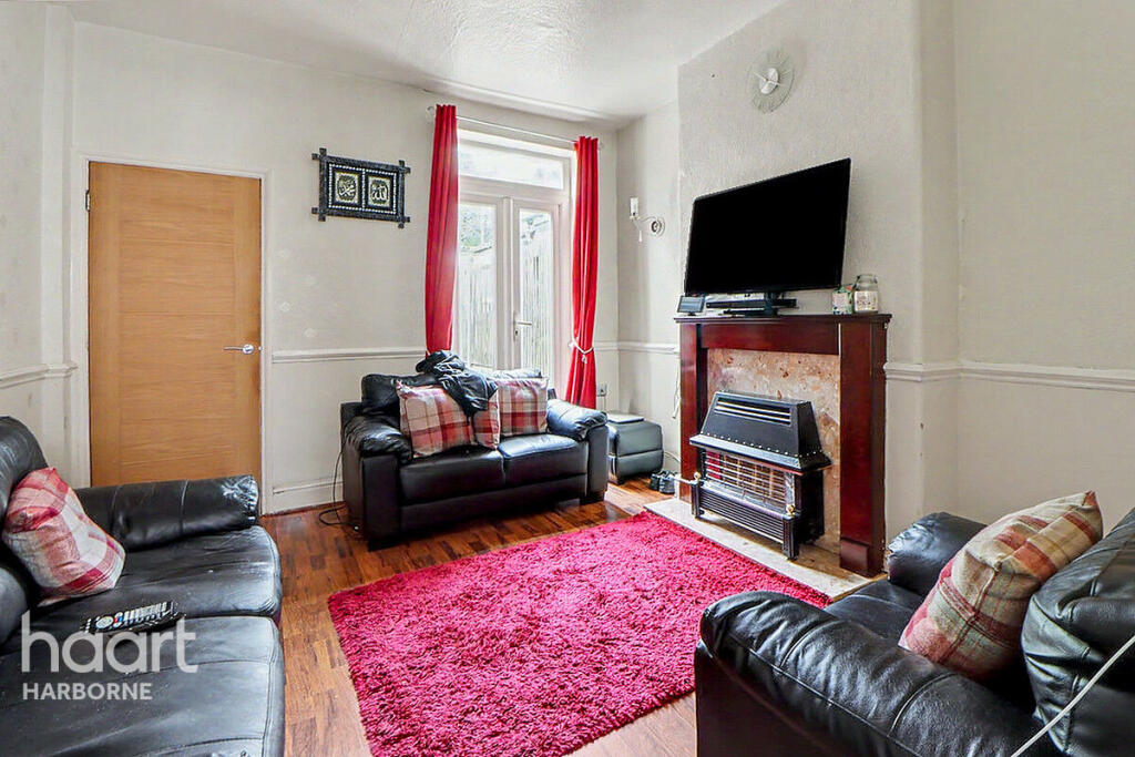 House in Birmingham - View 2