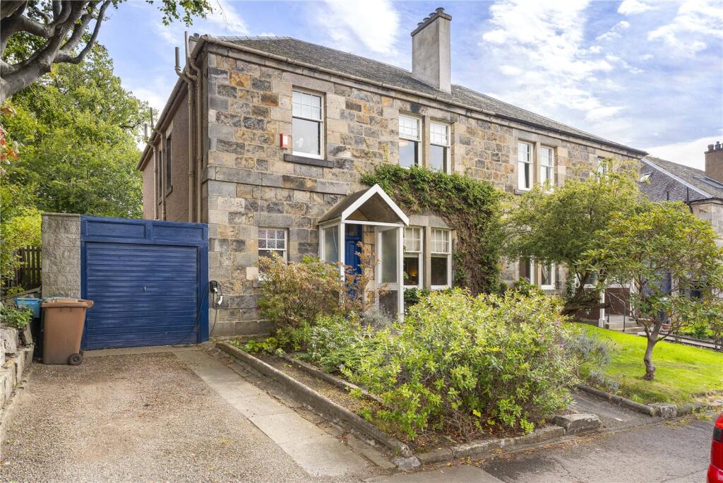 Main image of property: 18 Eildon Terrace, Inverleith, Edinburgh, EH3 5LU