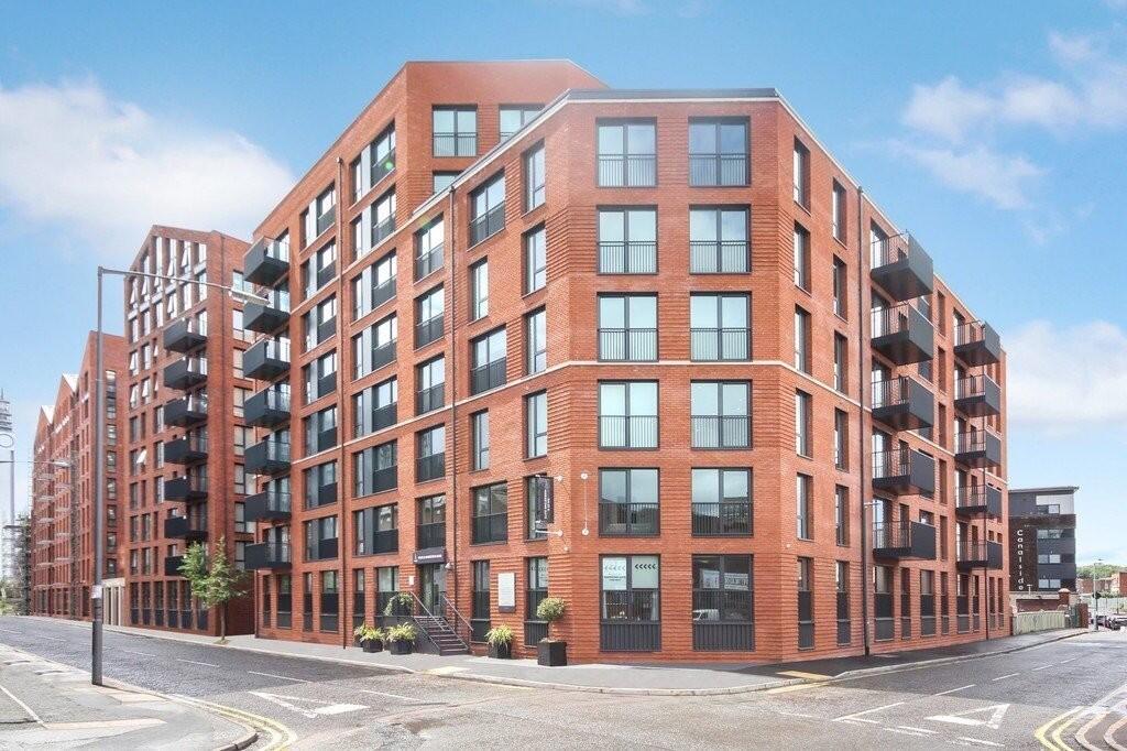 Main image of property: The Colmore, Snow Hill Wharf, Shadwell Street, Birmingham, B4