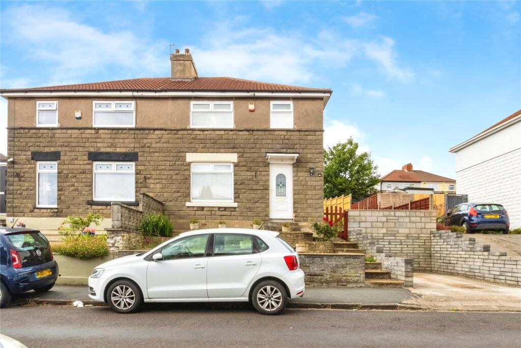 Main image of property: Eastlyn Road, Bedminster Down, Bristol, BS13