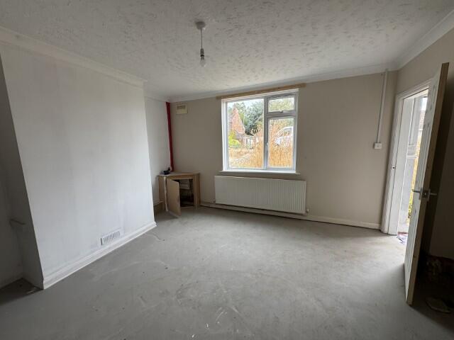 House in King's Lynn and West Norfolk, Tilney Cum Islington, Tilney St. Lawrence - View 2