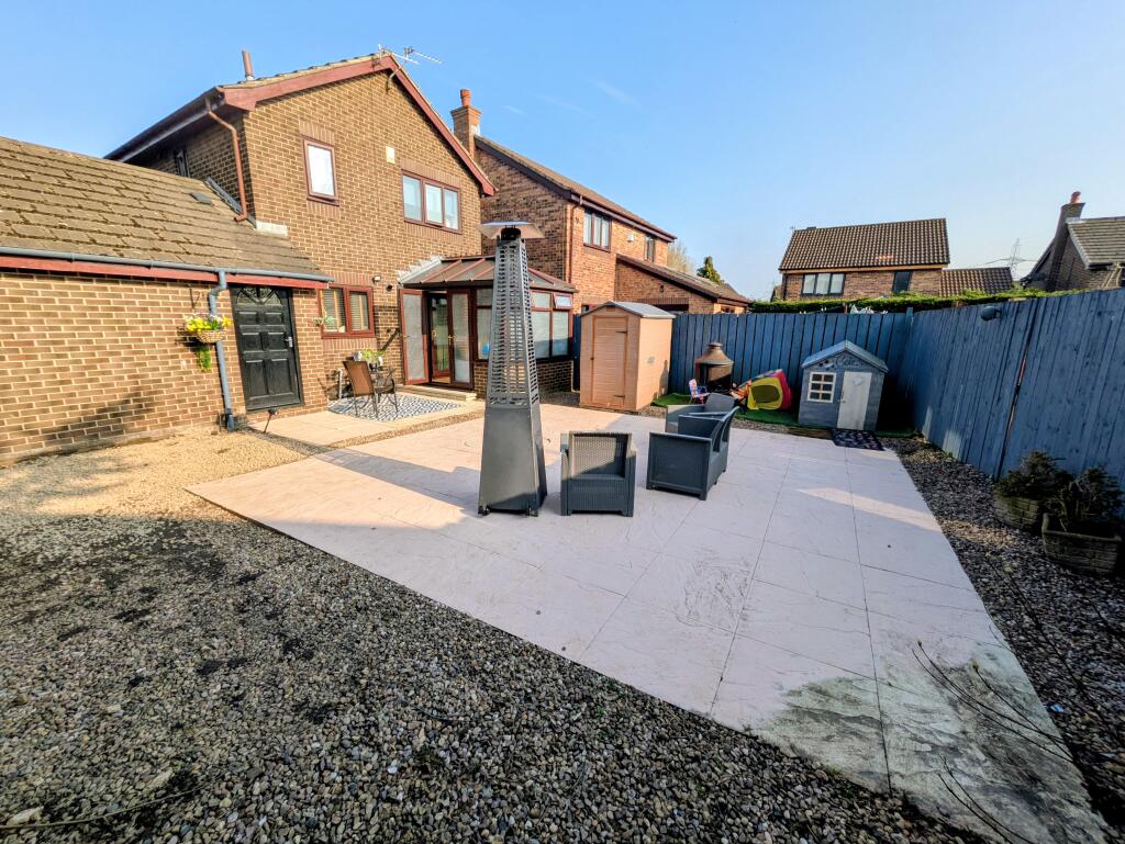 Additional image 27 of Cheviot Gate, Bradford, BD12