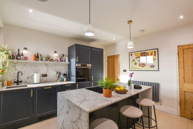 Main image of property: Priory Road, Stamford