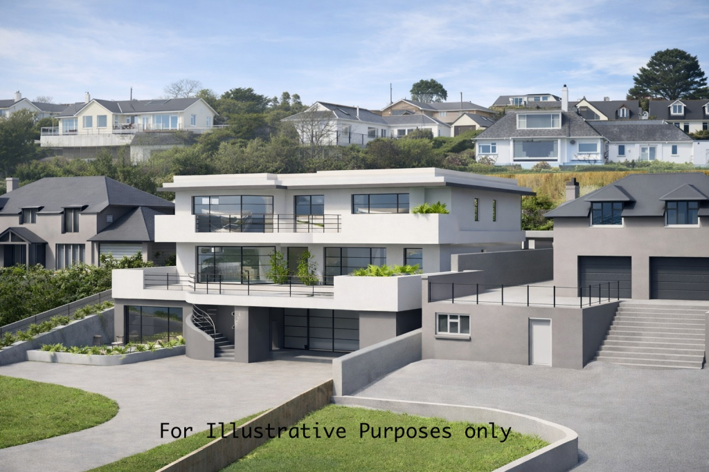 Main image of property: Freshawter Lane, St Mawes, The Roseland Peninsula, Cornwall.