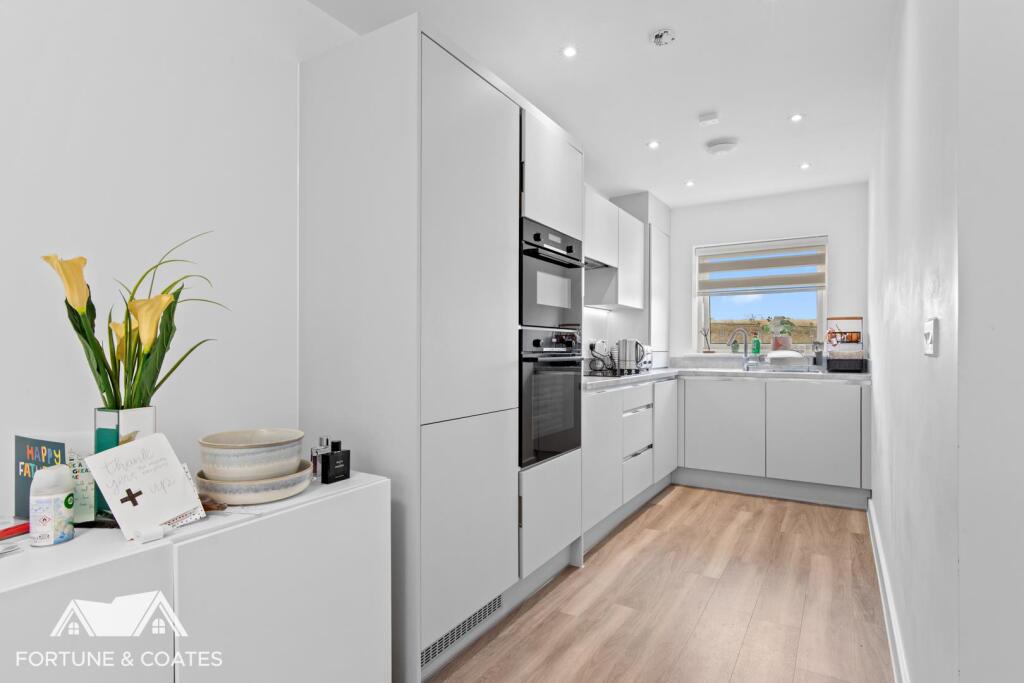 House in Harlow, Newhall - View 5