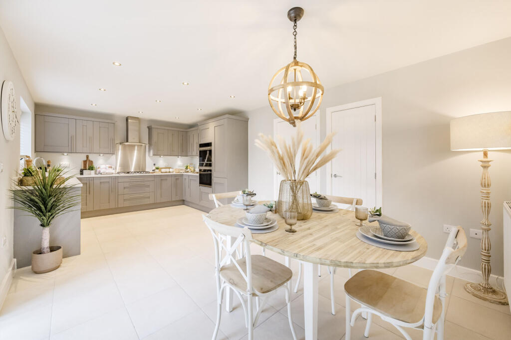 House in Shifnal, The Wyke - View 4