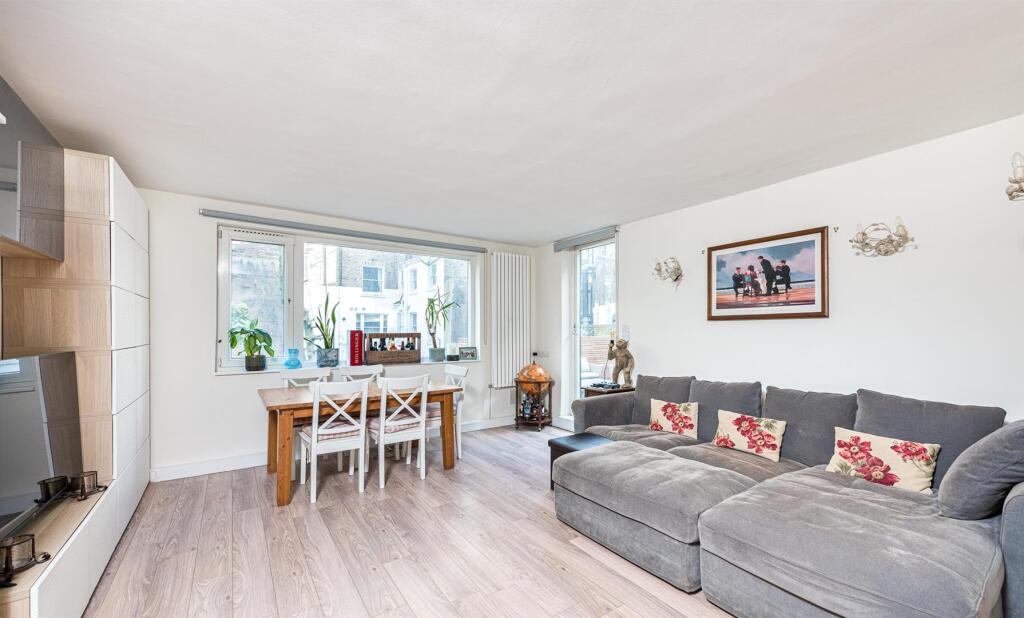 Main image of property: Gledhow Gardens, South Kensington