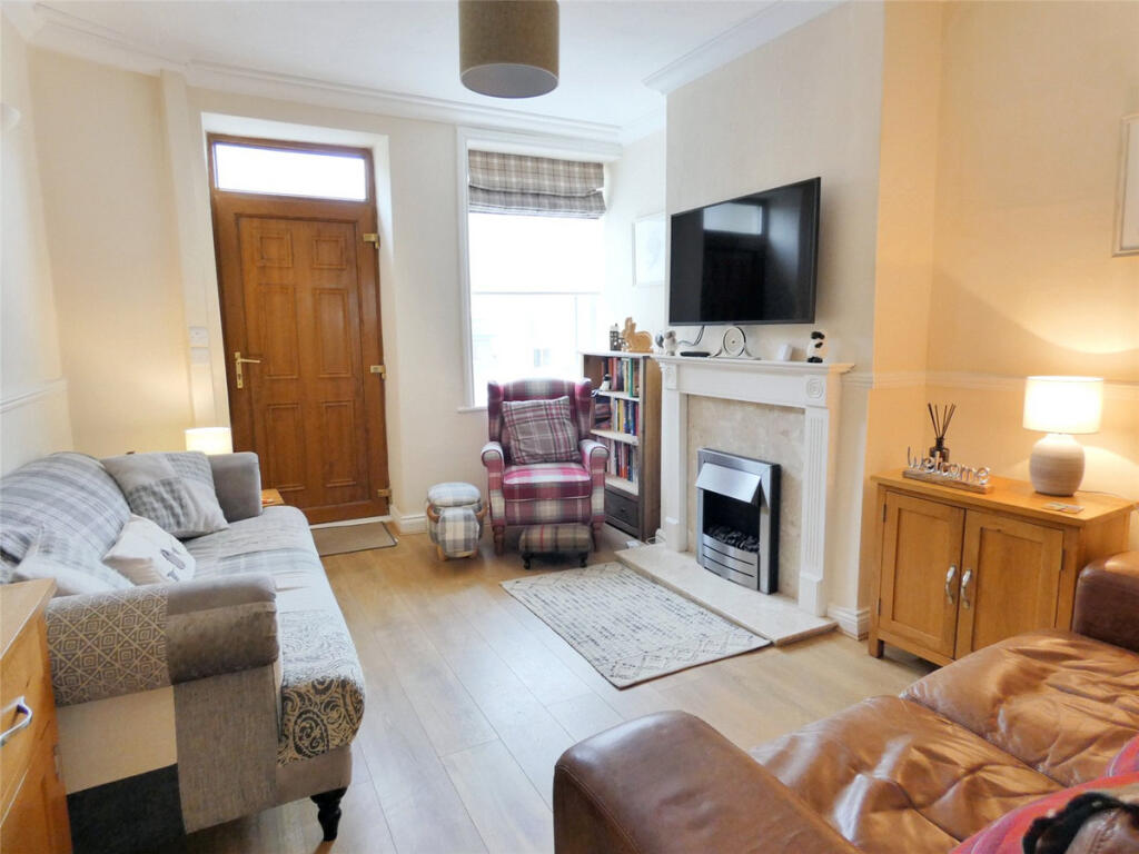 Holme View, Hawes photo 2