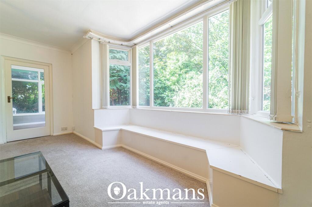 House in Birmingham, Bournville - View 5
