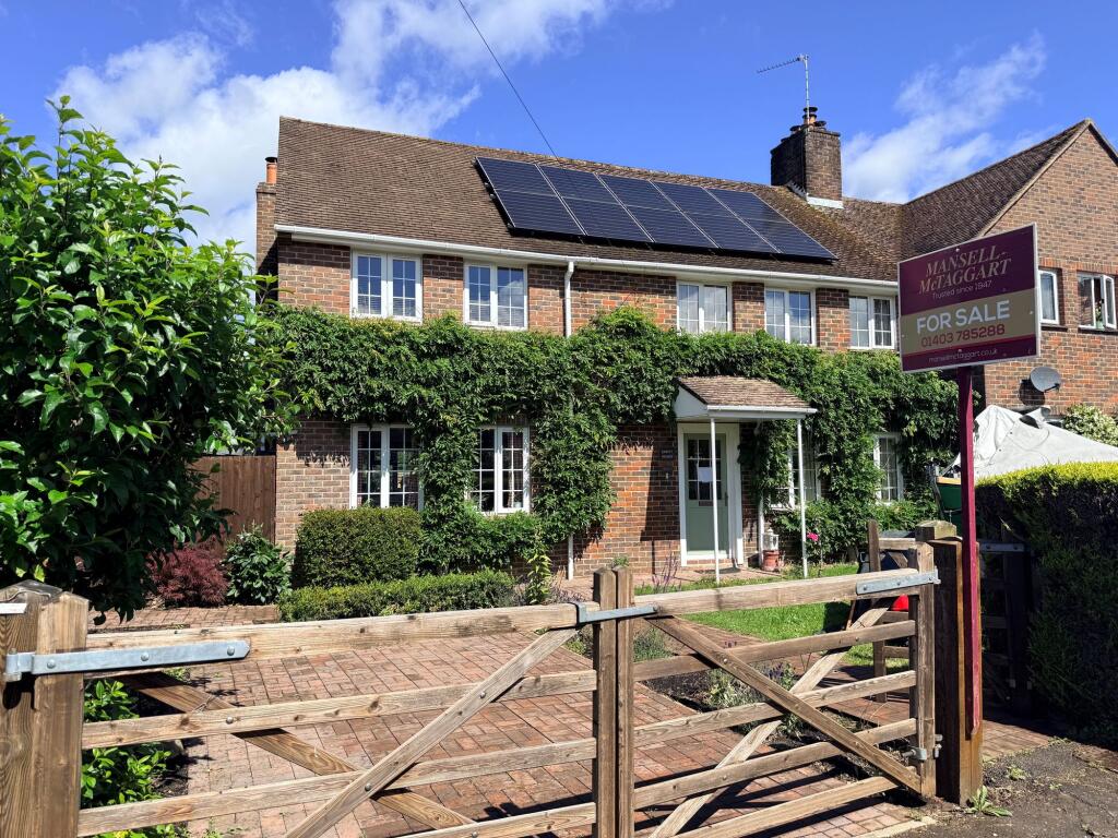 Main image of property: Townfield, Kirdford, RH14