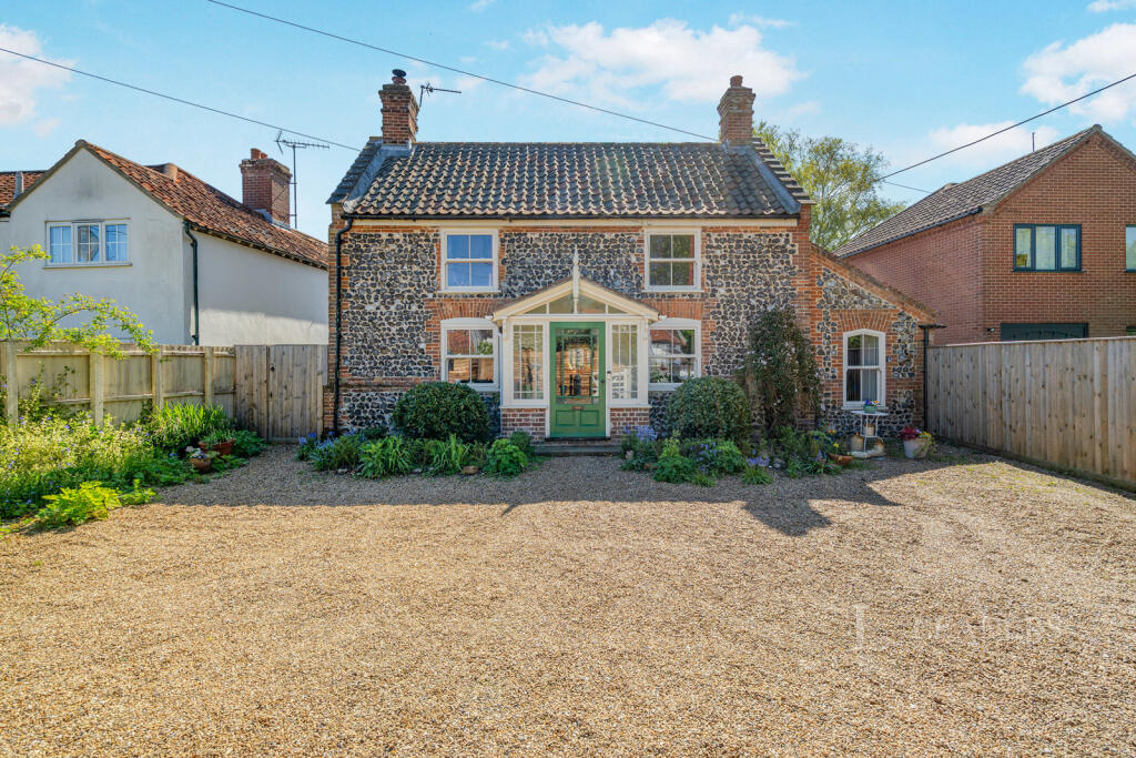 Main image of property: Swan Plain, Horsham St. Faith, NR10