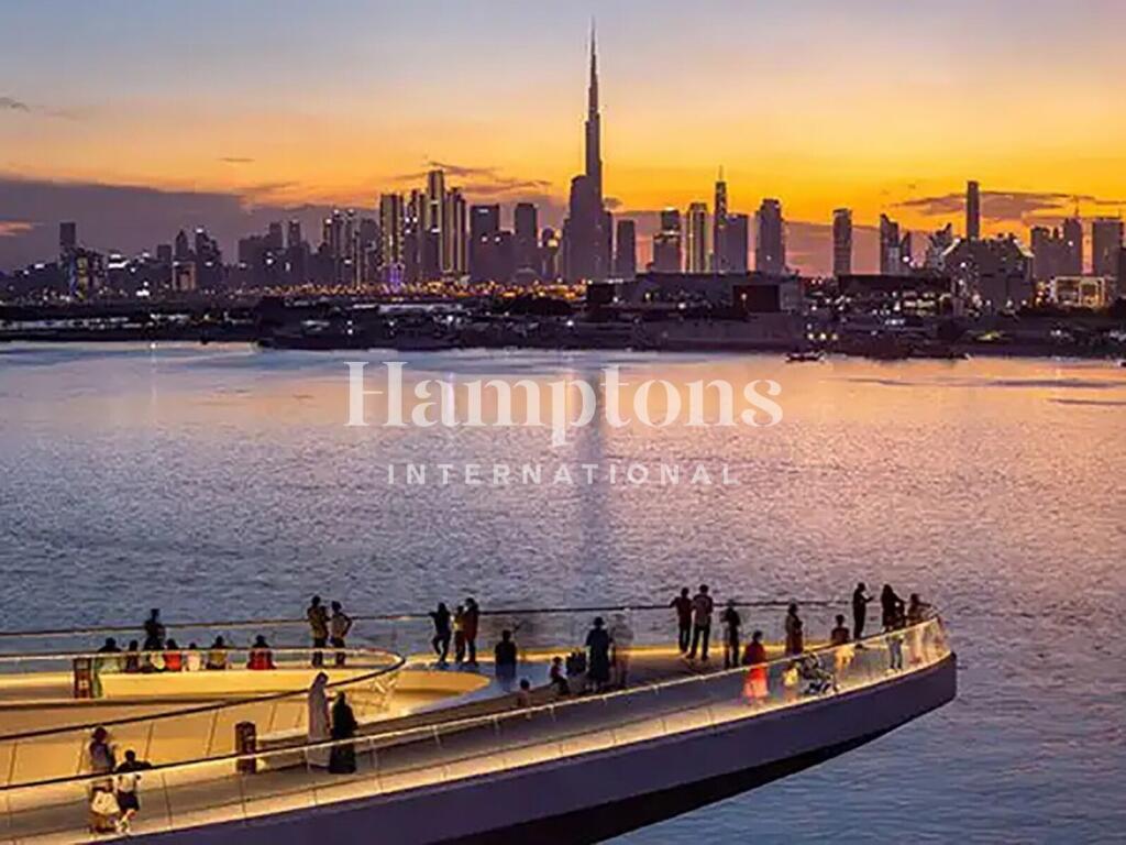 Main image of property: Dubai