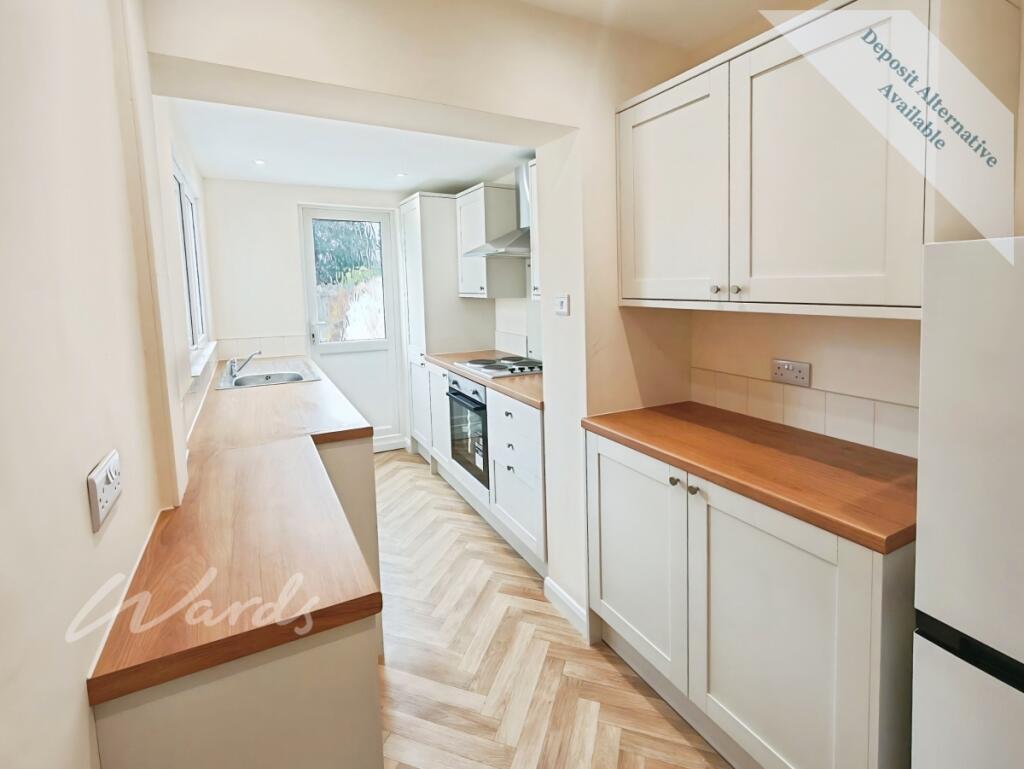 House in Canterbury - View 2