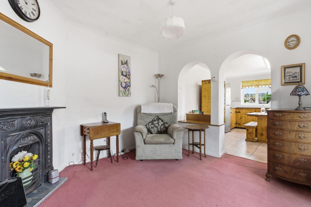 House in Weston-super-Mare, Weston Village - View 6
