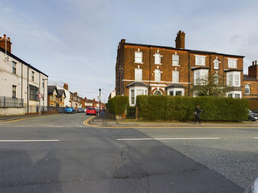 Main image of property: Wigan Lane, Wigan, WN1 2NB