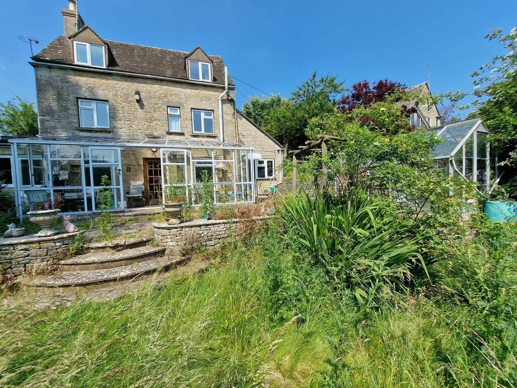 Main image of property: Coppice Hill, France Lynch