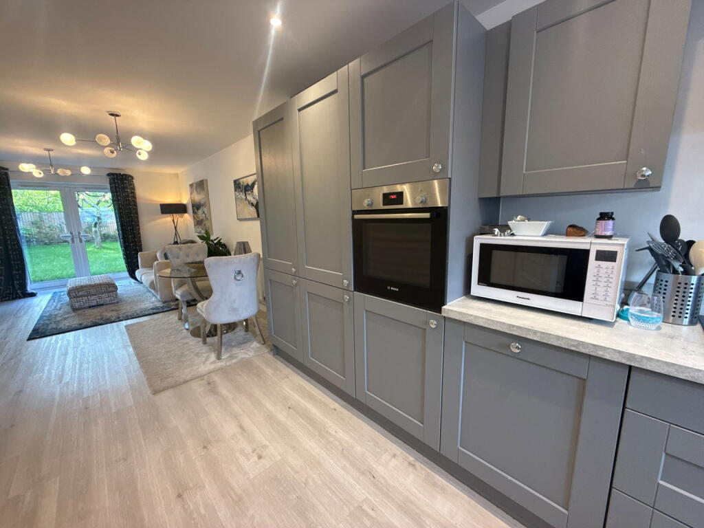 House in Stockport, Greater Manchester - View 3