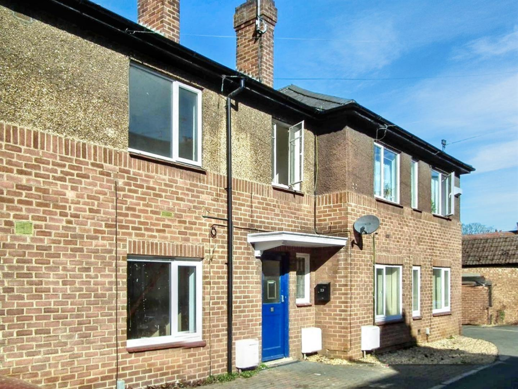 Main image of property: Bowling Green Avenue, Kettering