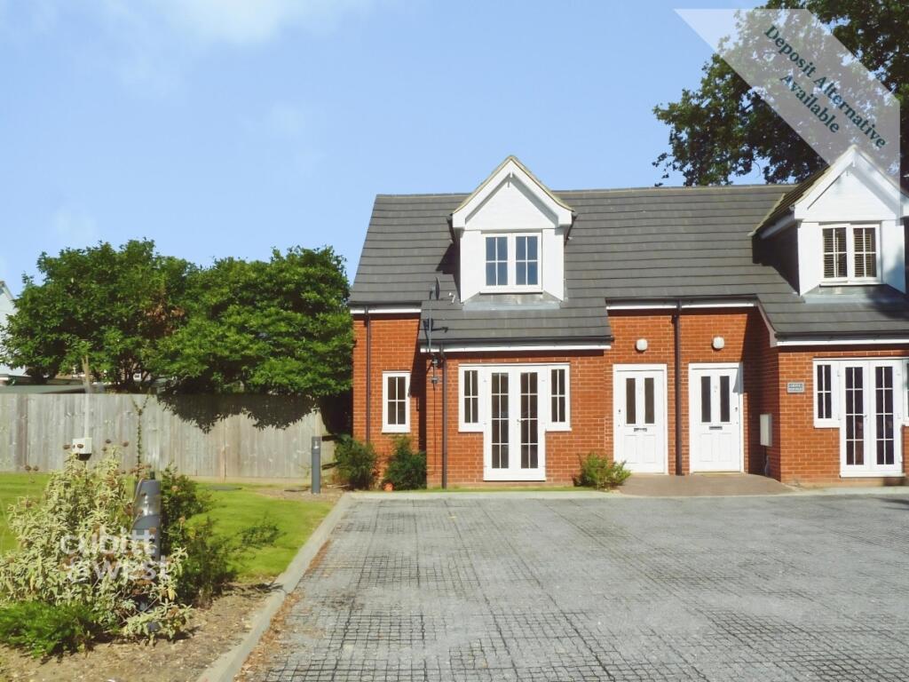 Main image of property: Grove Court, Crawley, RH10