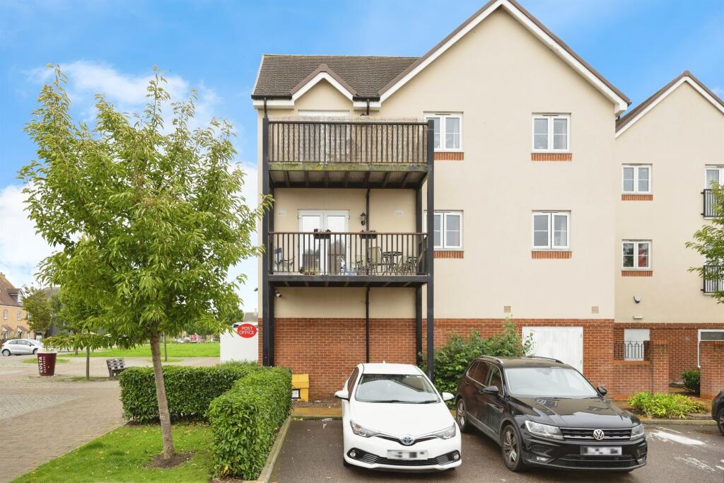 Main image of property: Ryeland Way, Kingsnorth, Ashford