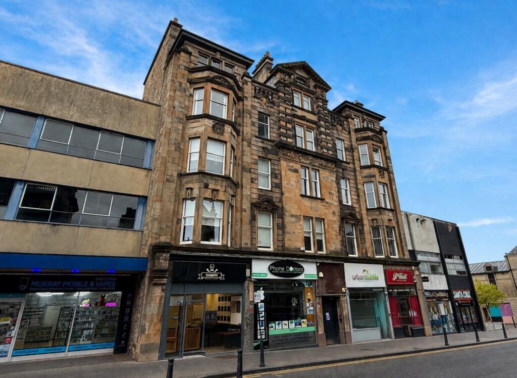 Main image of property: Murray Place, Stirling, FK8