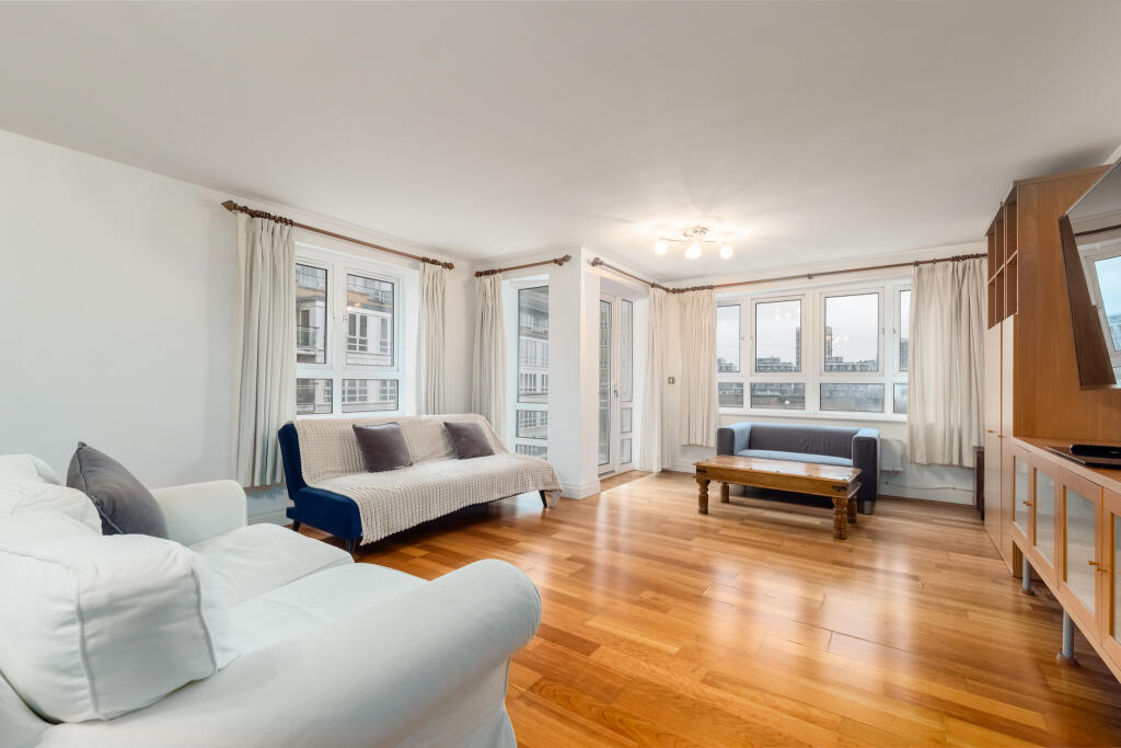 Main image of property: St. Davids Square, London, E14