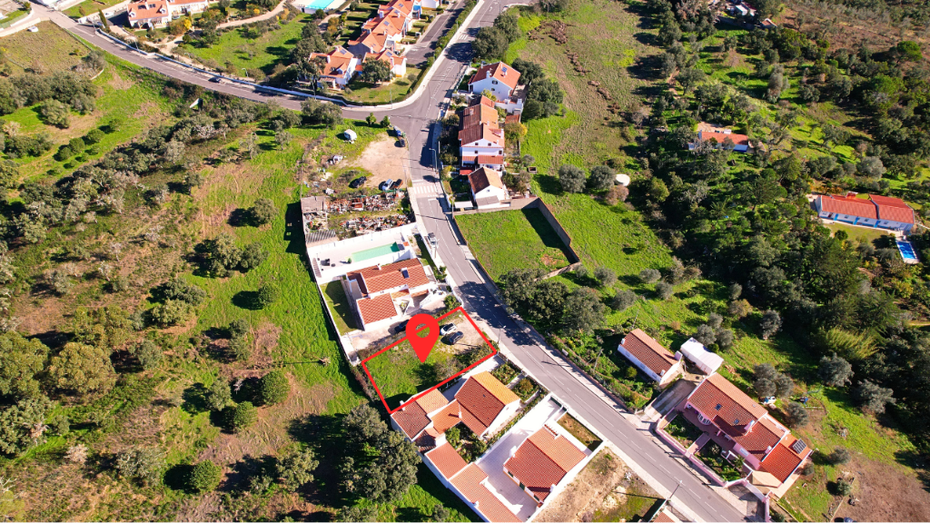 Main image of property: São Francisco da Serra, Estremadura