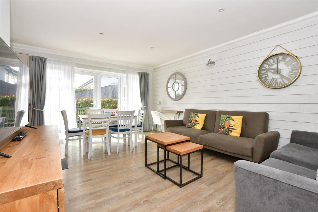 Main image of property: Fort Warden Road, Totland Bay, Isle of Wight