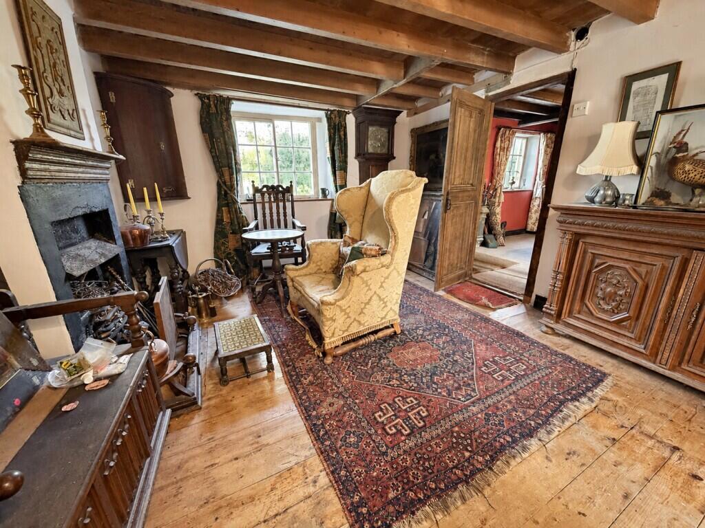 East Harlsey, East Harlsey, North Yorkshire photo 4