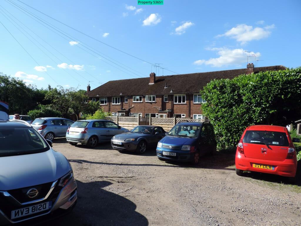Main image of property: 8 Little Boltons, Marlow, SL7