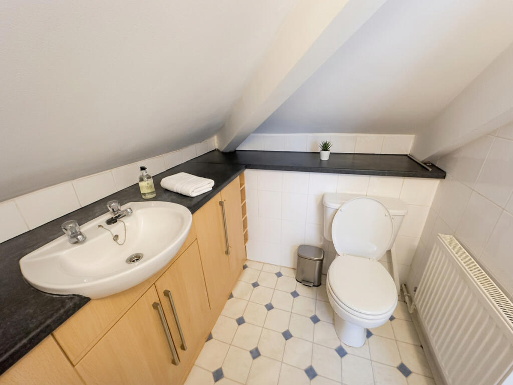 Apartment in Coventry - View 4