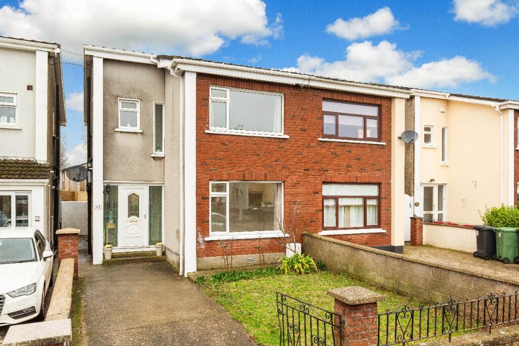 Main image of property: Drumcondra, Dublin