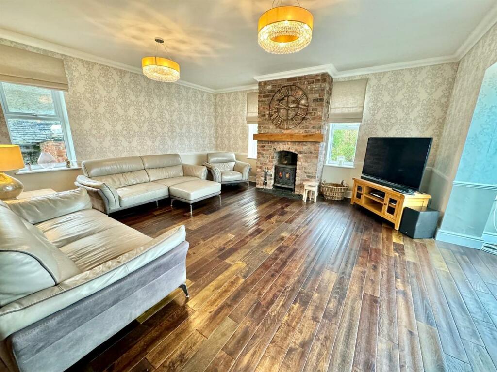 Talycafn Road, Llanrwst photo 3