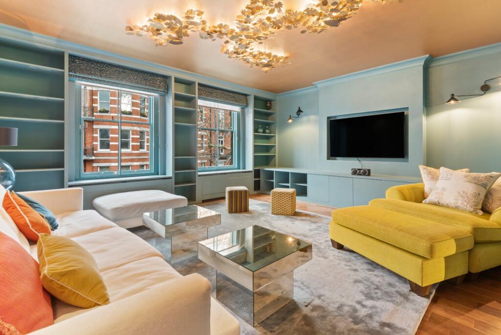 Main image of property: Old Brompton Road, 
Earls Court, SW5