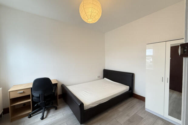 Apartment in Cardiff, The Colonies, Gabalfa - View 4