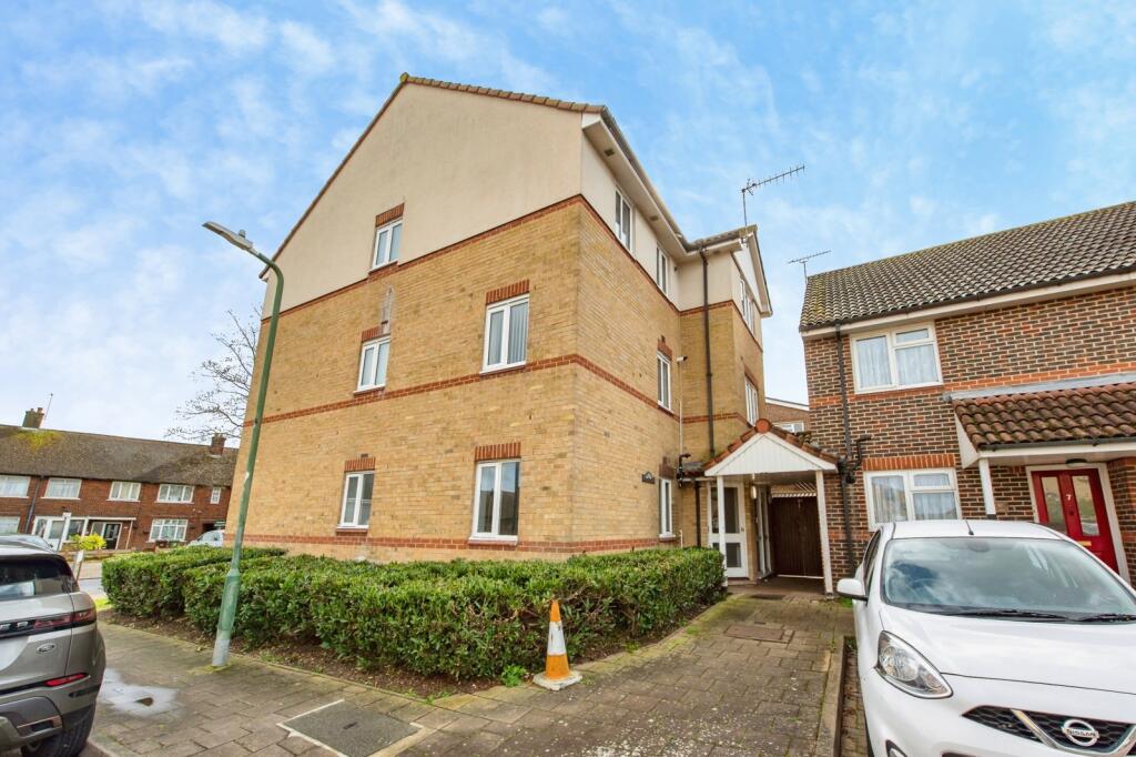 Main image of property: Pilgrims Court, Farnol Road, Dartford, Kent, DA1