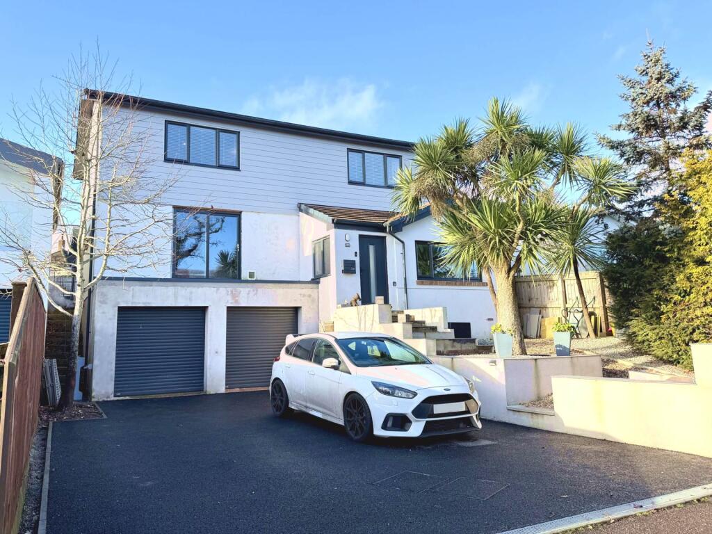 Main image of property: St Johns Road, Exmouth