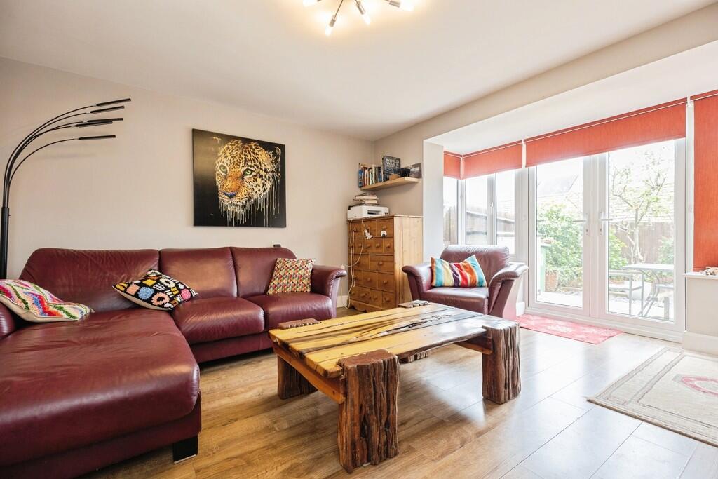 Main image of property: Spitfire Road, Castle Donington