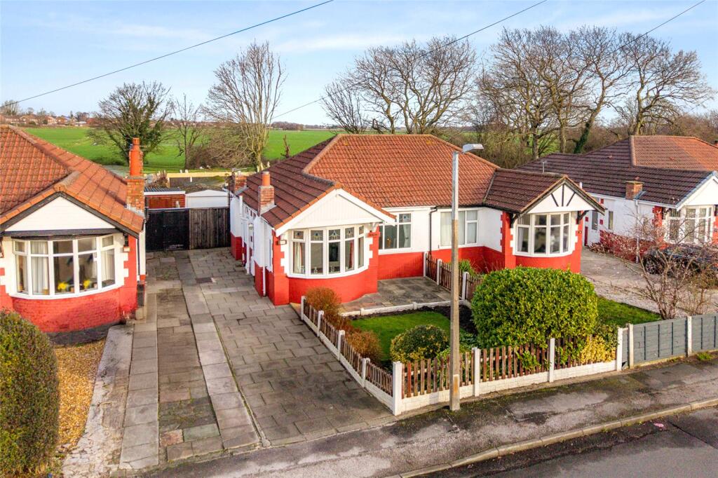 Main image of property: Segars Lane, Southport, Lancashire, PR8