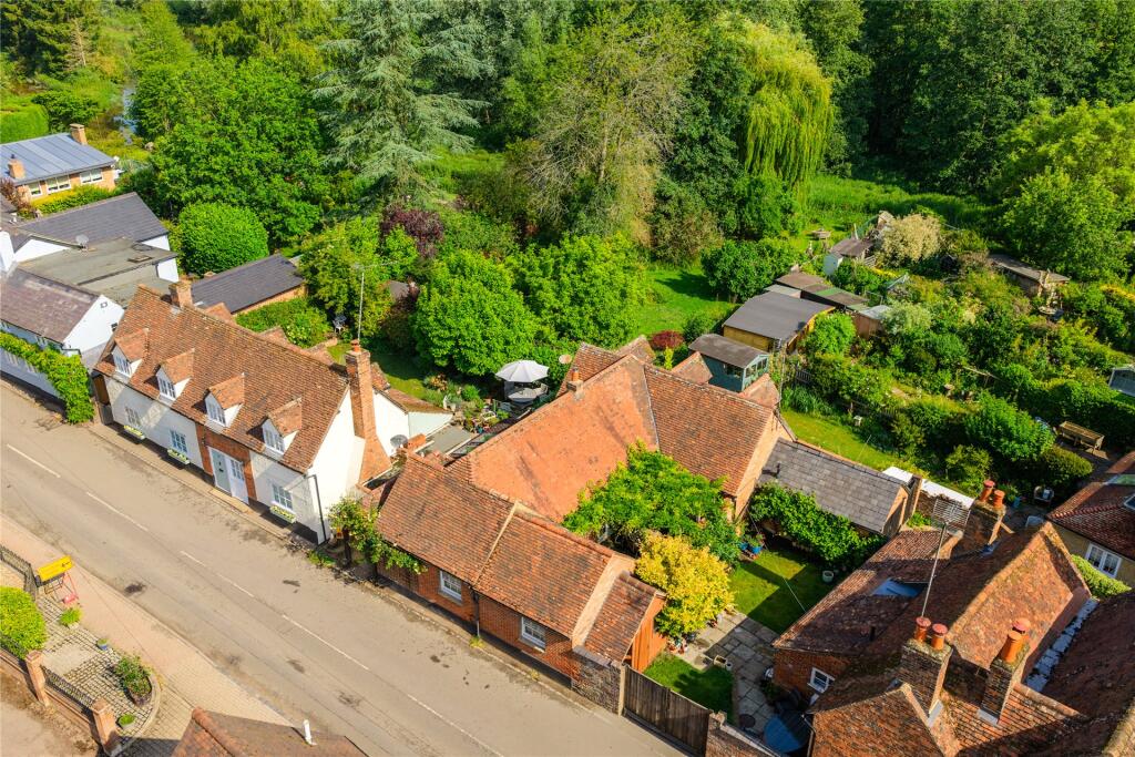 Main image of property: High Street, Whitwell, Hitchin, SG4