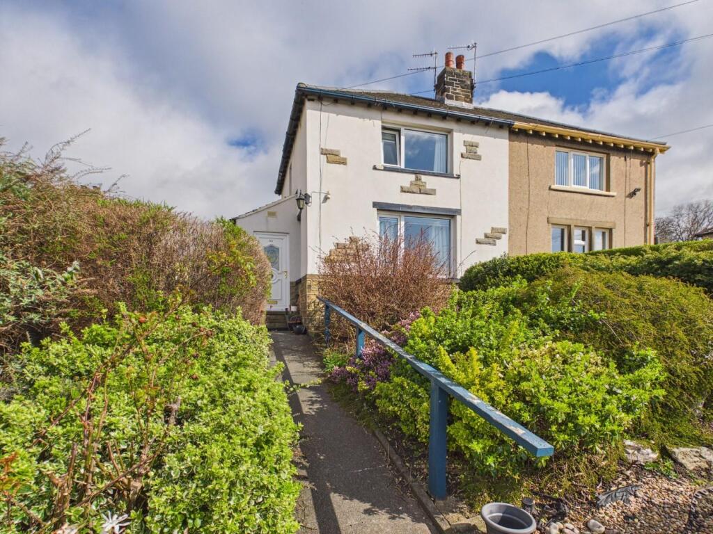 Main image of property: Canal Road, Bingley