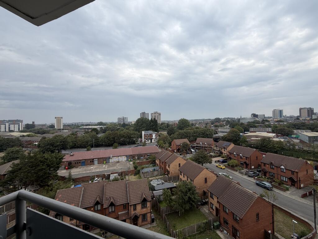 Apartment in Liverpool - View 2