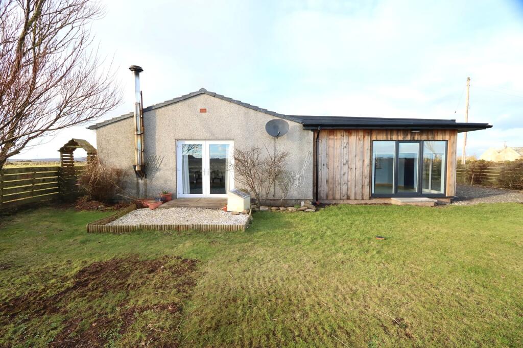 Main image of property: Barrock, Thurso, Highland. KW14 8SY