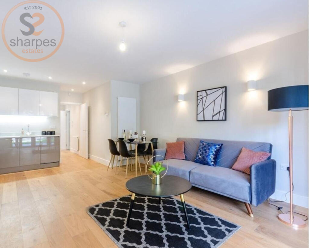 Main image of property: Rabenview House, St. James's Park, Croydon, Greater London